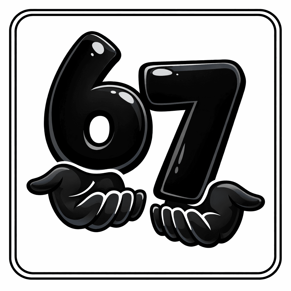 Six Seven