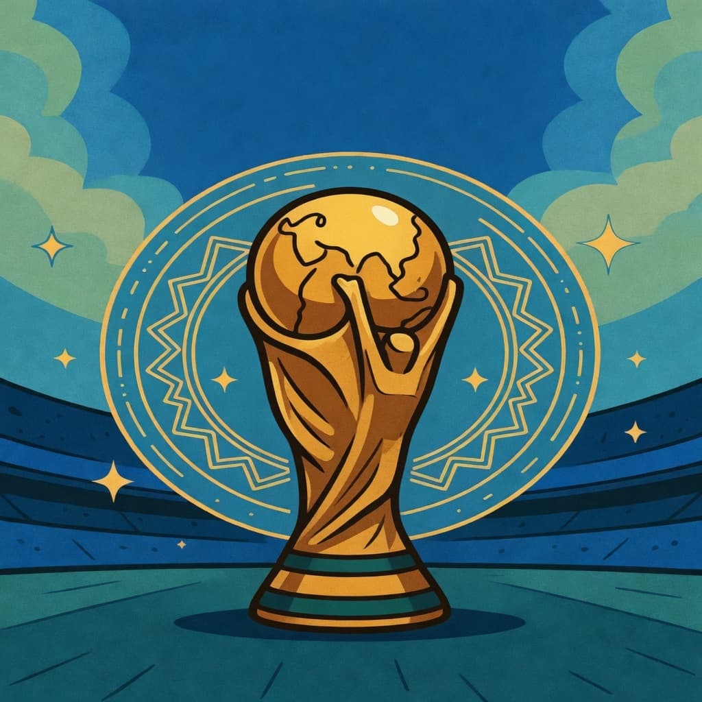 World Cup 2026